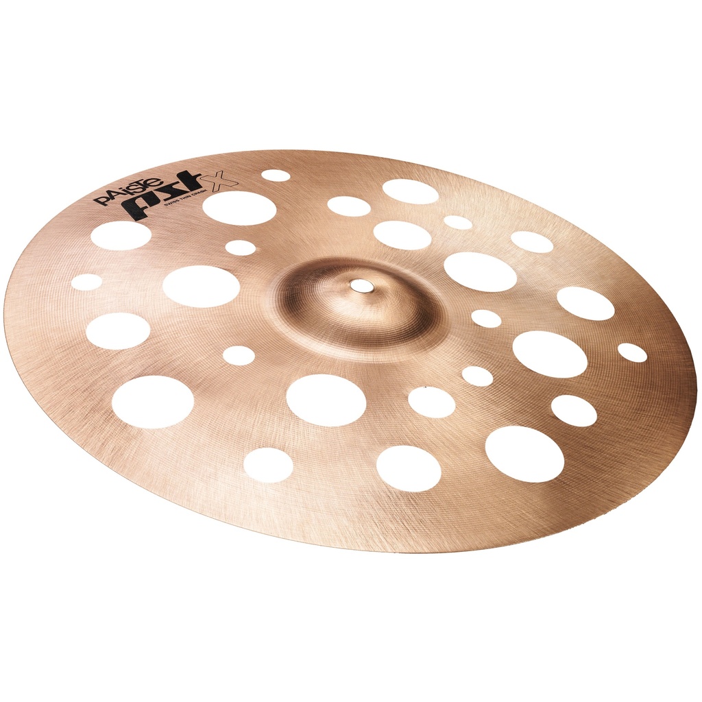 Paiste 14" PSTX Swiss Thin Crash Cymbal