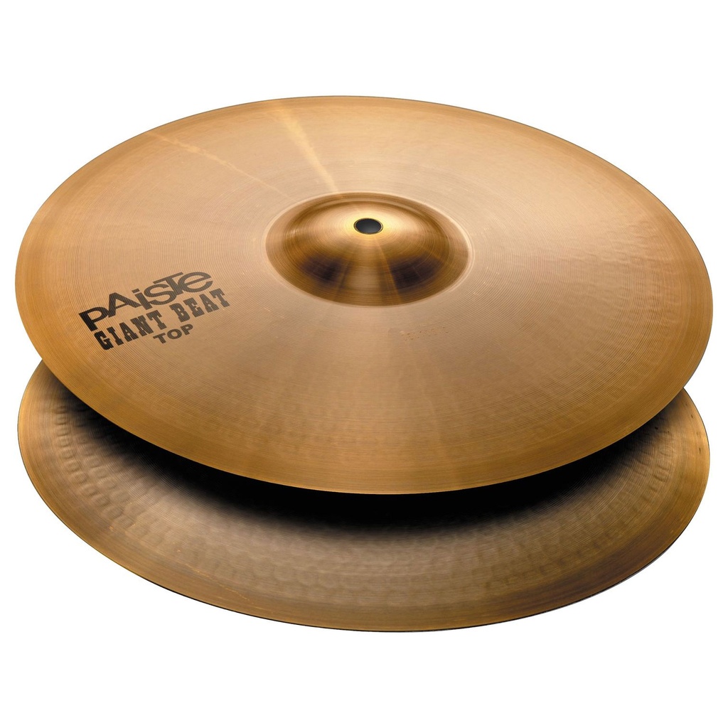 Paiste 15" Giant Beat Hi