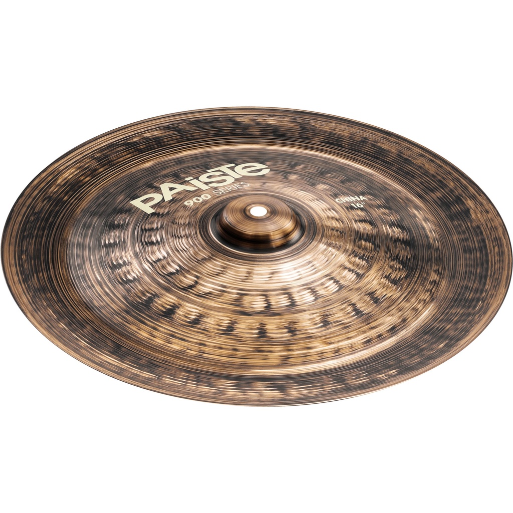 Paiste 16" 900 Series China Cymbal