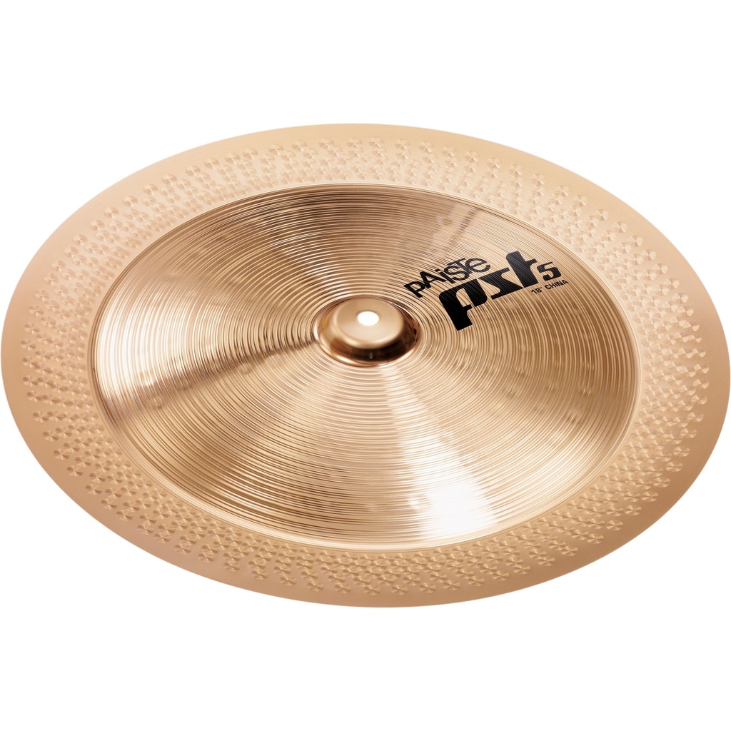 Paiste 18" PST 5 China Cymbal