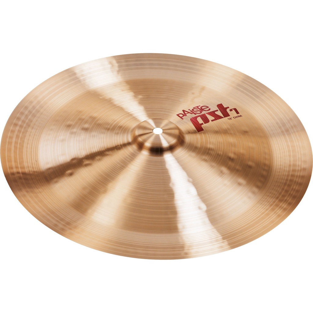 Paiste 18" PST 7 China Cymbal