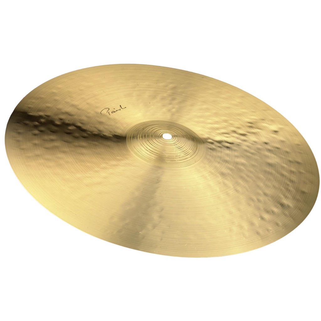 Paiste 18" Signature Traditional Thin Crash