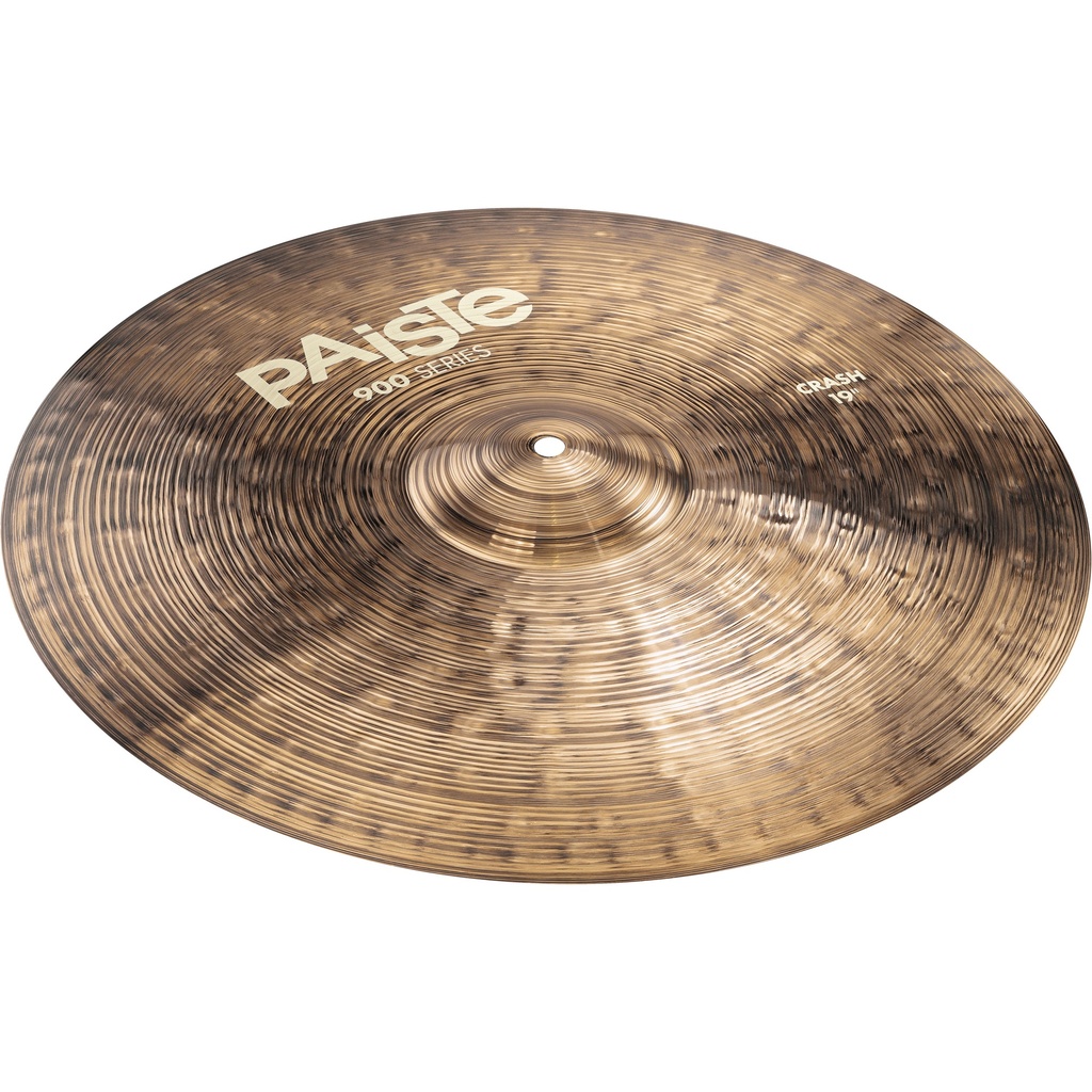 Paiste 19" 900 Series Crash Cymbal