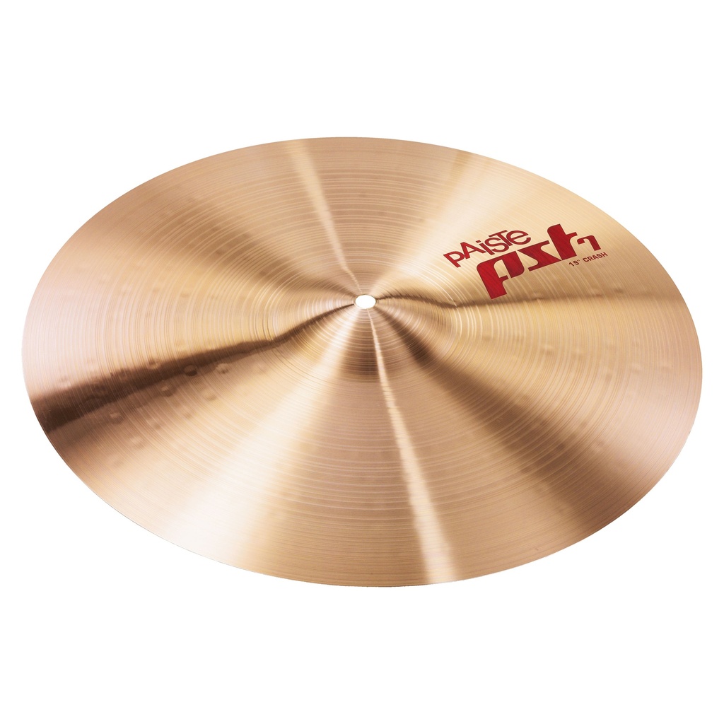 Paiste 19" PST 7 Thin Crash Cymbal