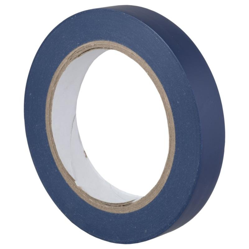 [BLU34] Stick Tape - Blue