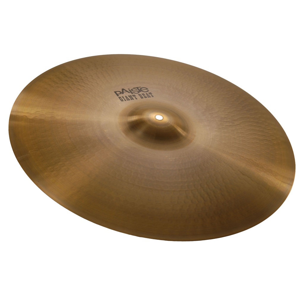 Paiste 20" Giant Beat Multi
