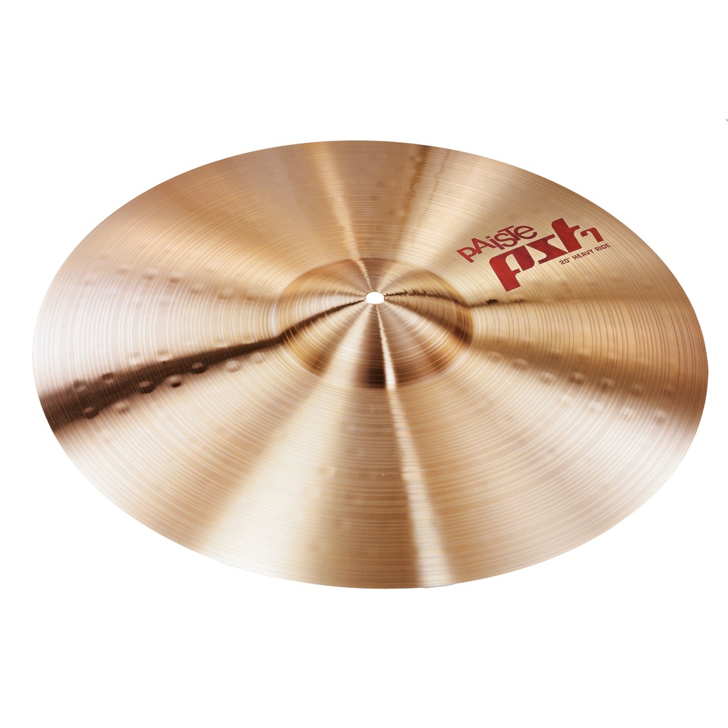 Paiste 20" PST 7 Heavy Ride Cymbal