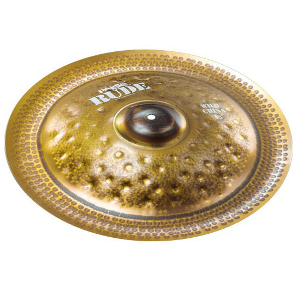 Paiste 20" RUDE Wild China Cymbal