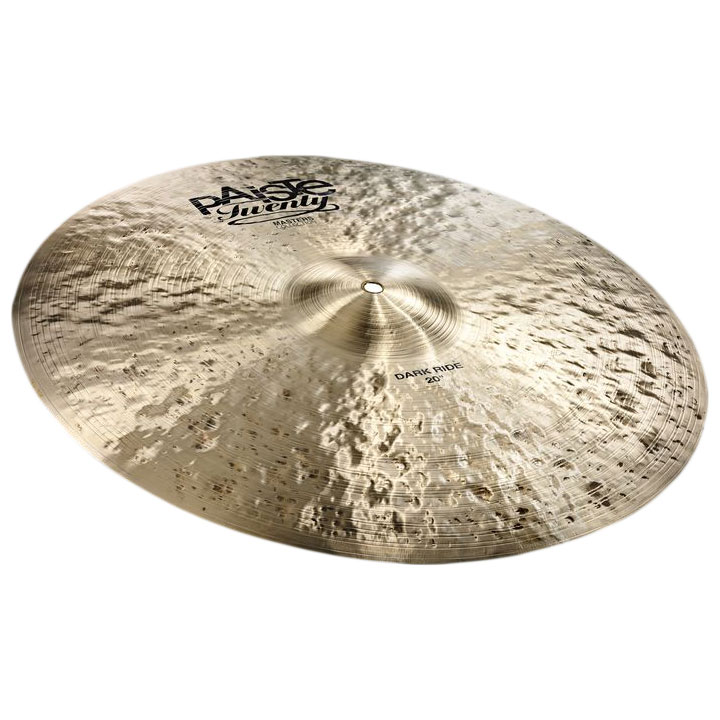 Paiste 20" Twenty Masters Dark Ride