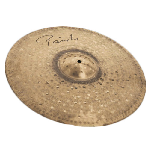 [4801621] Paiste 21" New Signature Dark Energy Ride MKI