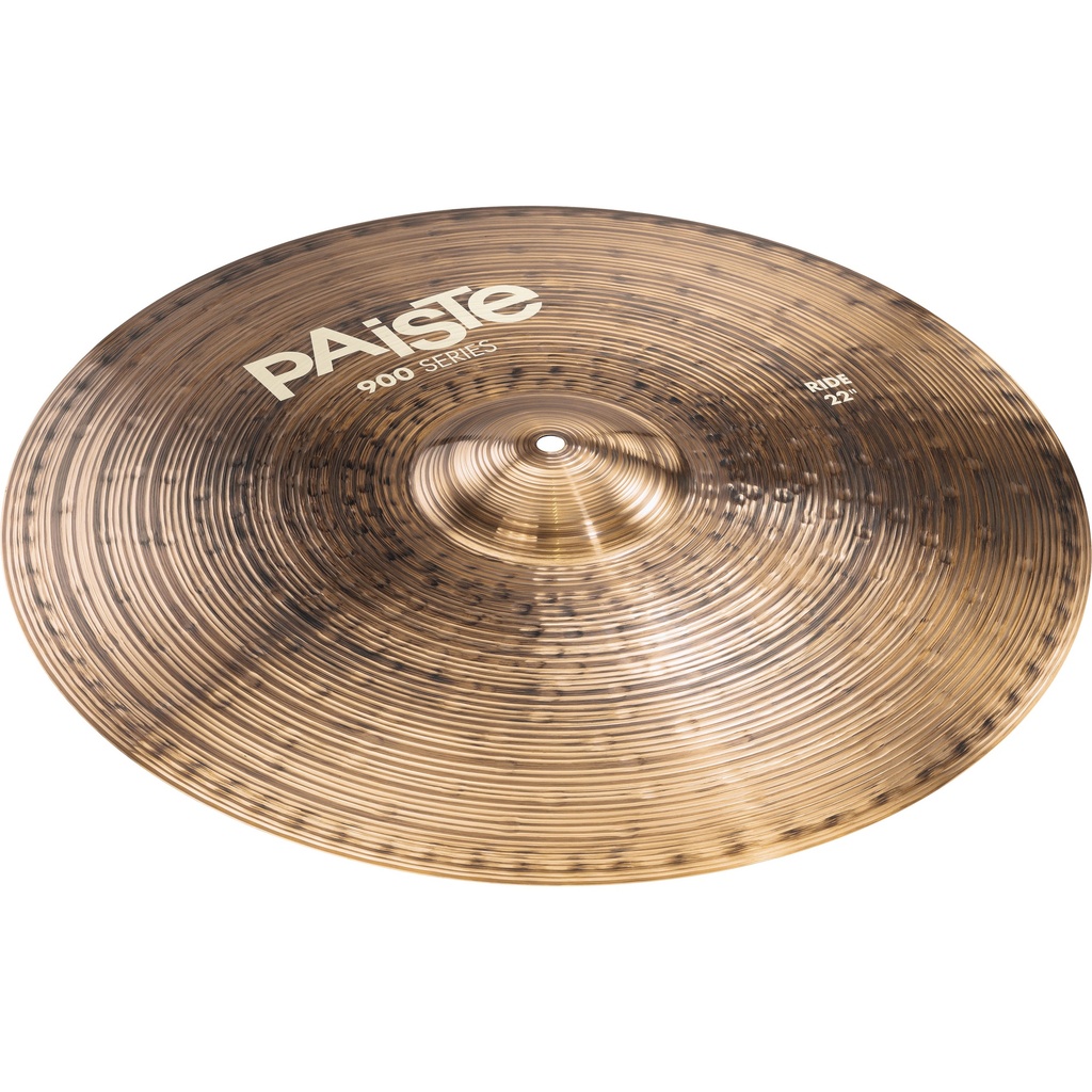 Paiste 22" 900 Series Ride Cymbal