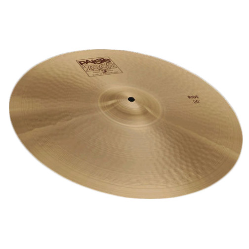 Paiste 24" 2002 Series Ride
