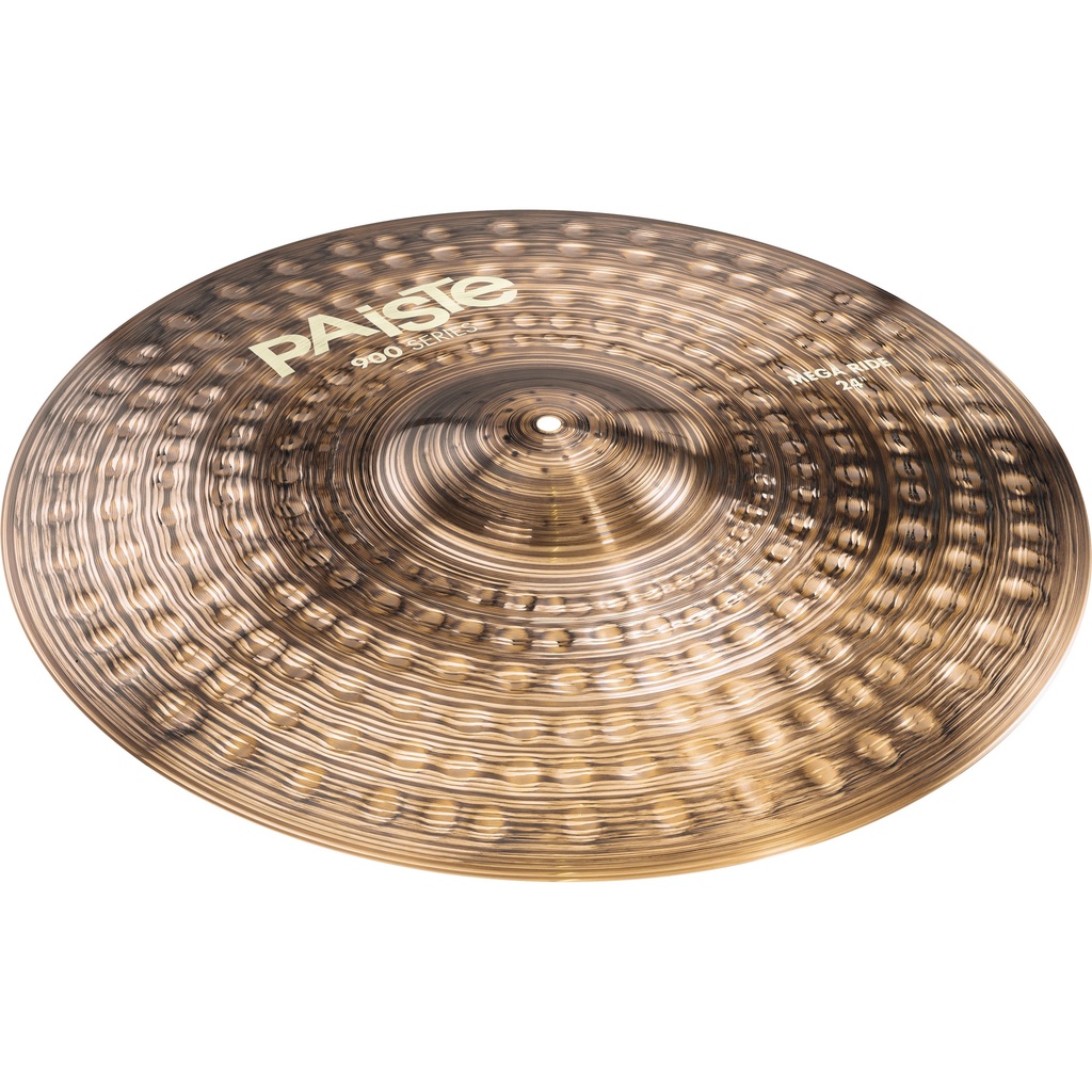 Paiste 24" 900 Series Mega Ride Cymbal