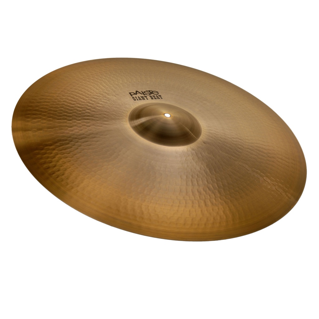 Paiste 24" Giant Beat Multi