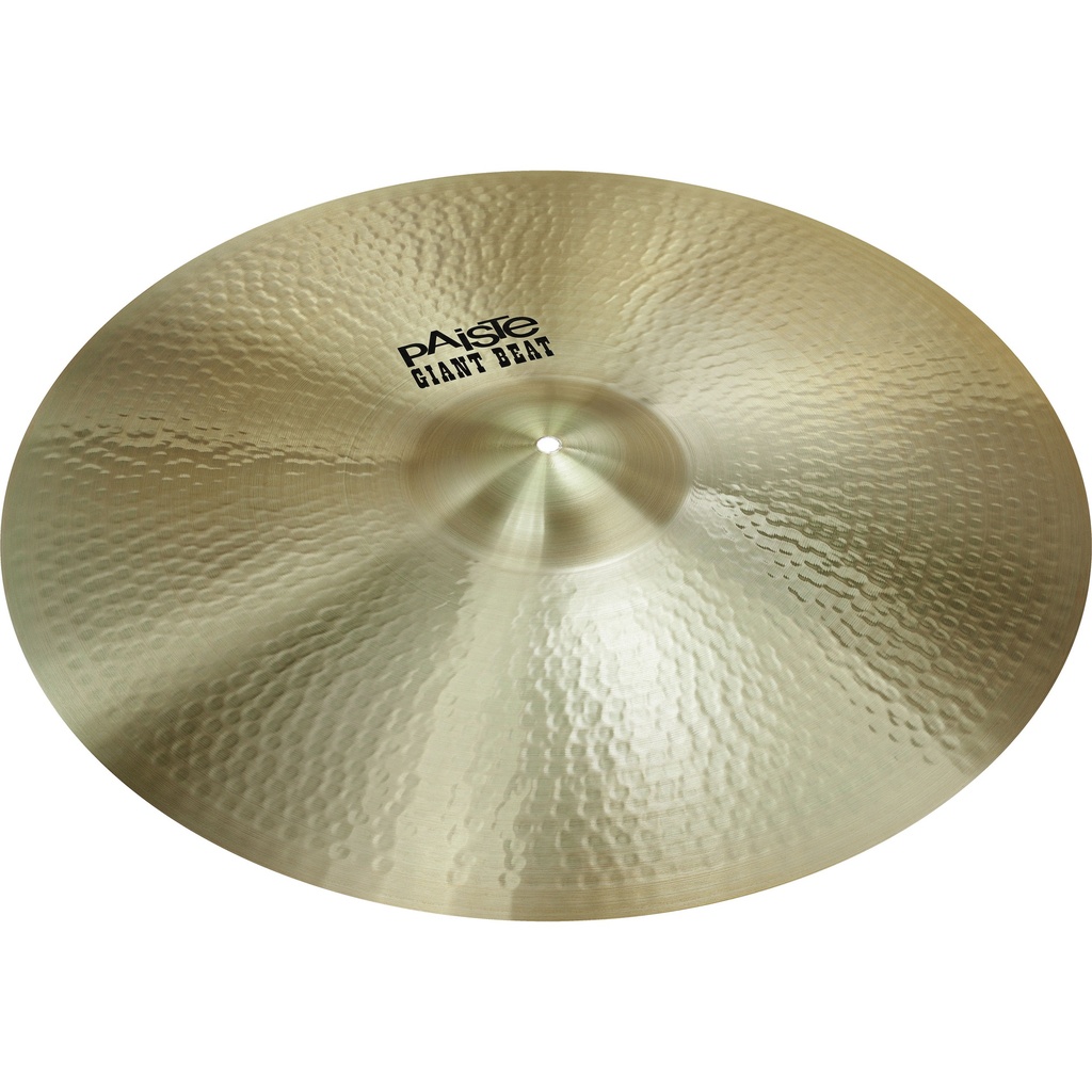 Paiste 26" Giant Beat Cymbal