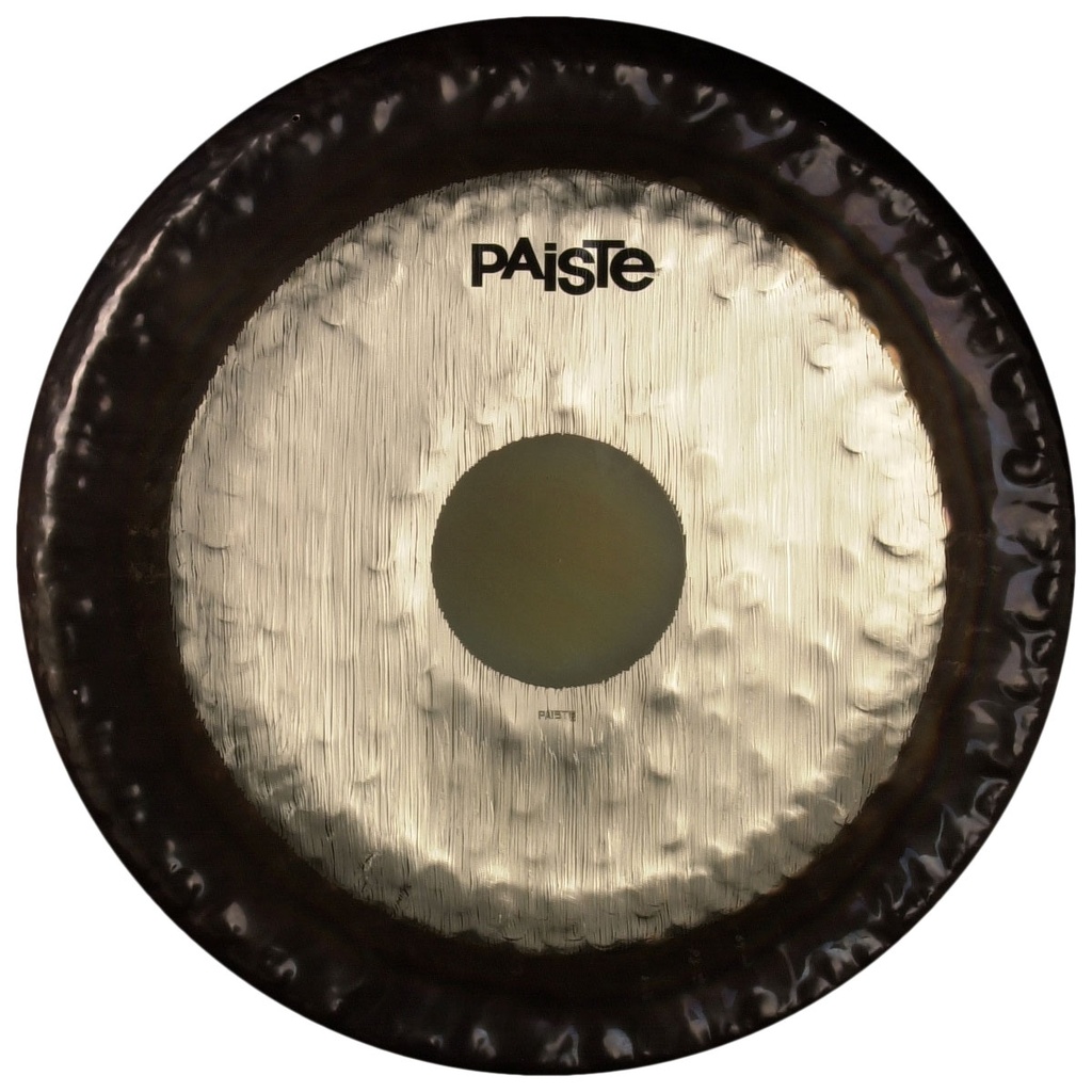Paiste 38" Symphonic Gong