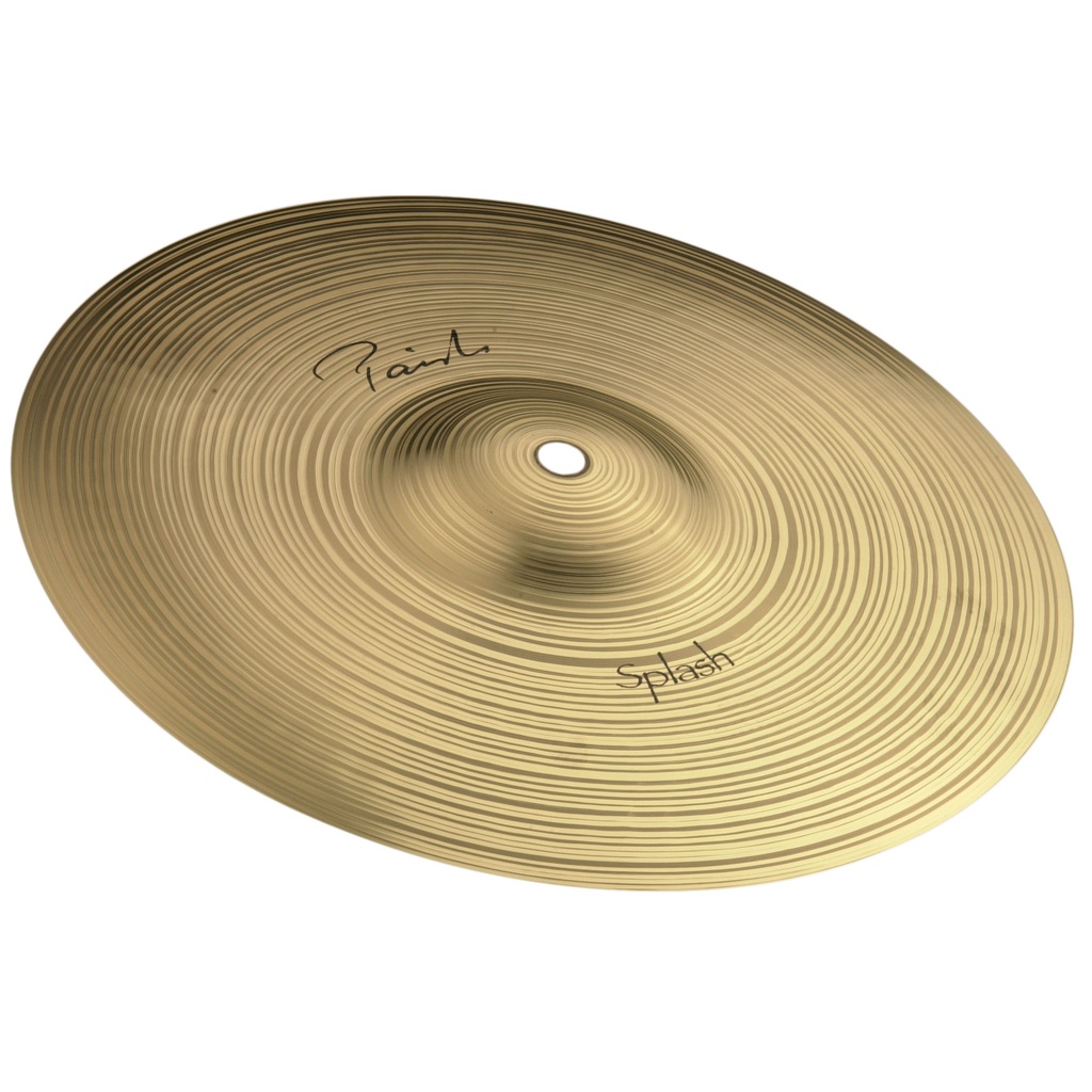 Paiste 6" Signature Splash