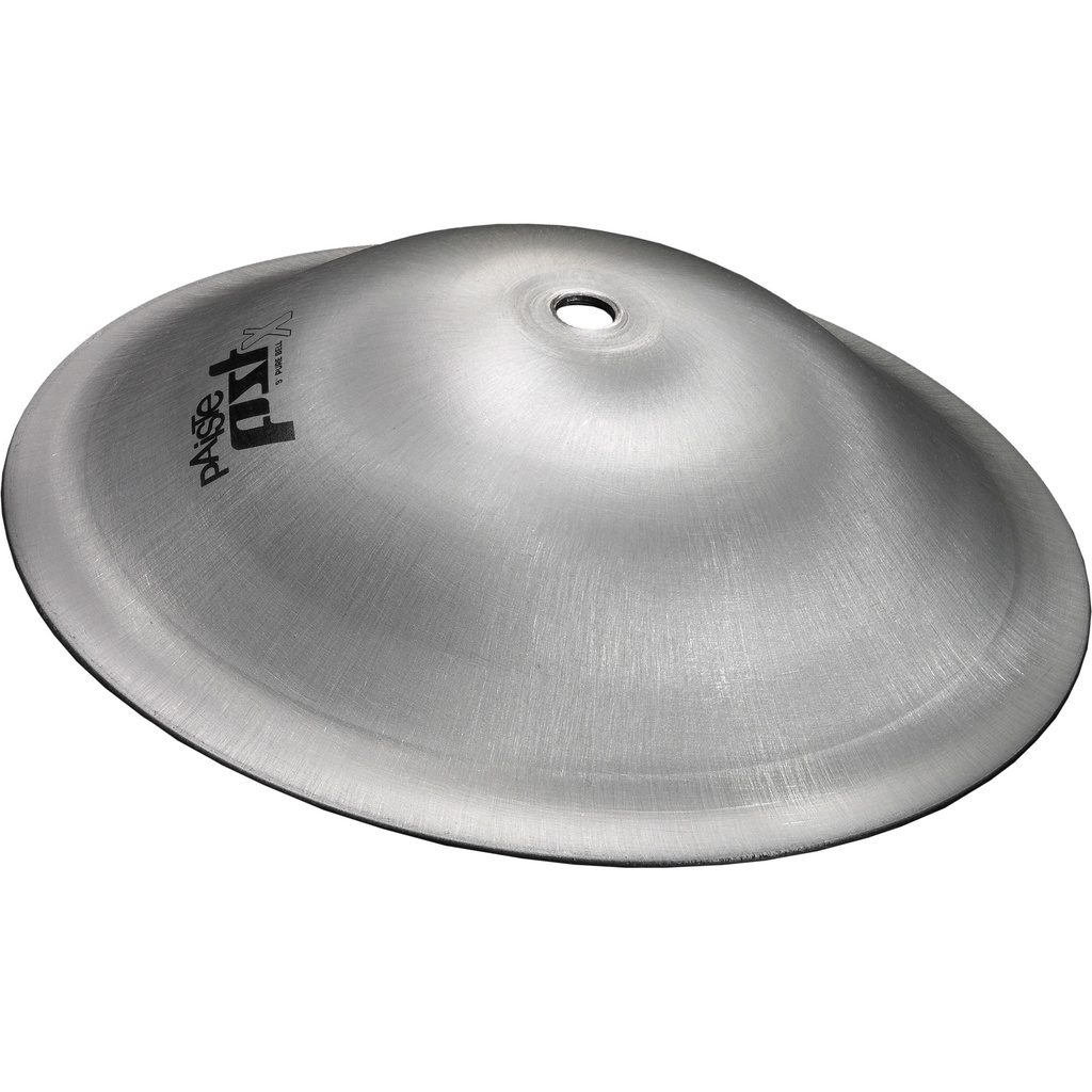 Paiste 9" PSTX Pure Bell Cymbal