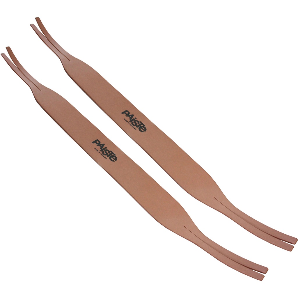 Paiste Deluxe Crash Cymbal Straps