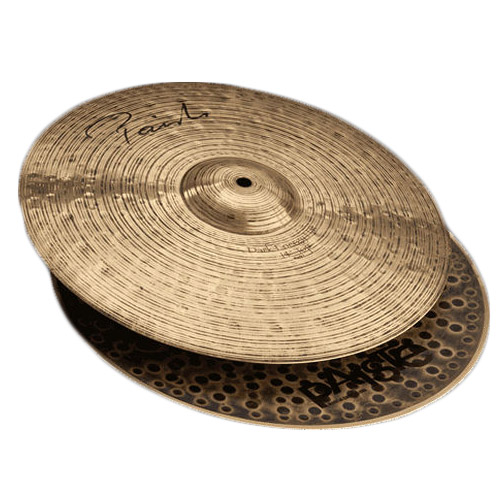 Paiste New Signature Dark Energy 14" Hi