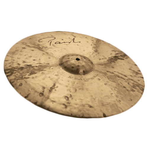 Paiste New Signature Dark Energy 20" Ride MKII