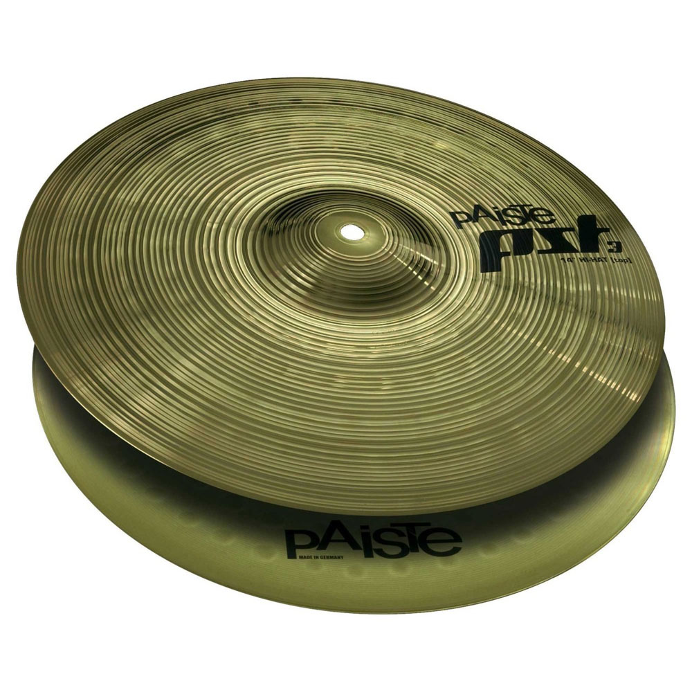 Paiste PST 3 Series 14" Hi