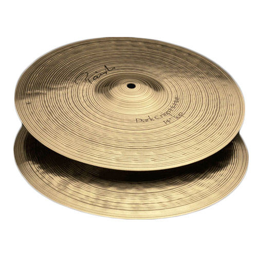 Paiste Signature 13" Dark Crisp Hi
