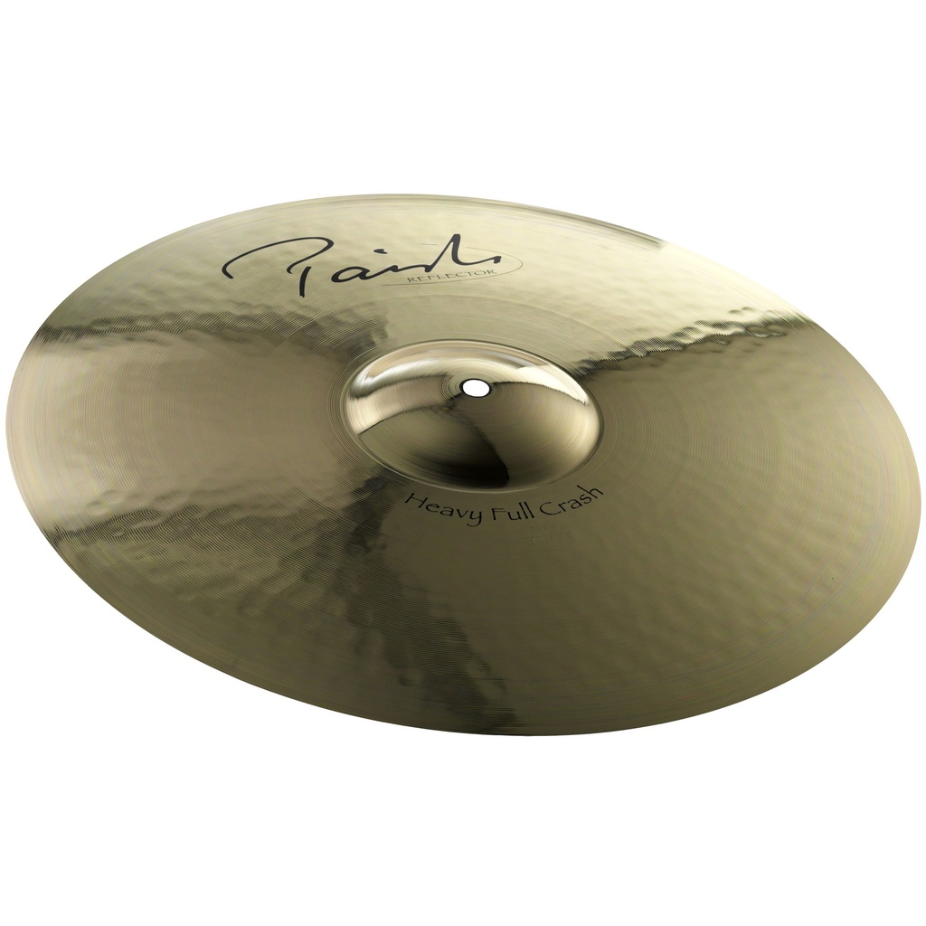 Paiste Signature Reflector 18" Heavy Full