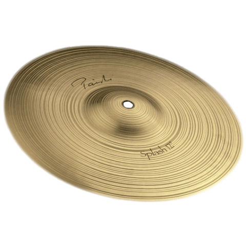 Paiste Signature Series 12" Splash