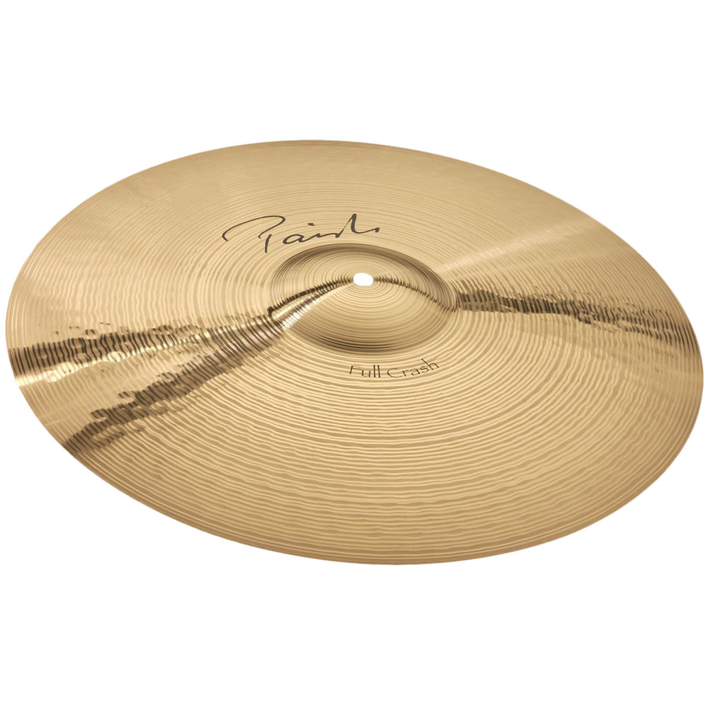 Paiste Signature Series 14" Full Crash