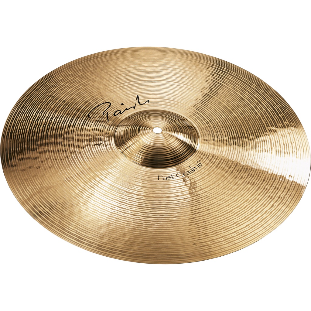 Paiste Signature Series 16" Fast Crash