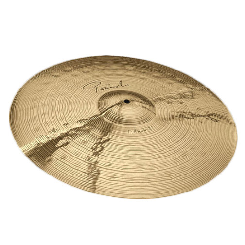 Paiste Signature Series 20" Full Ride