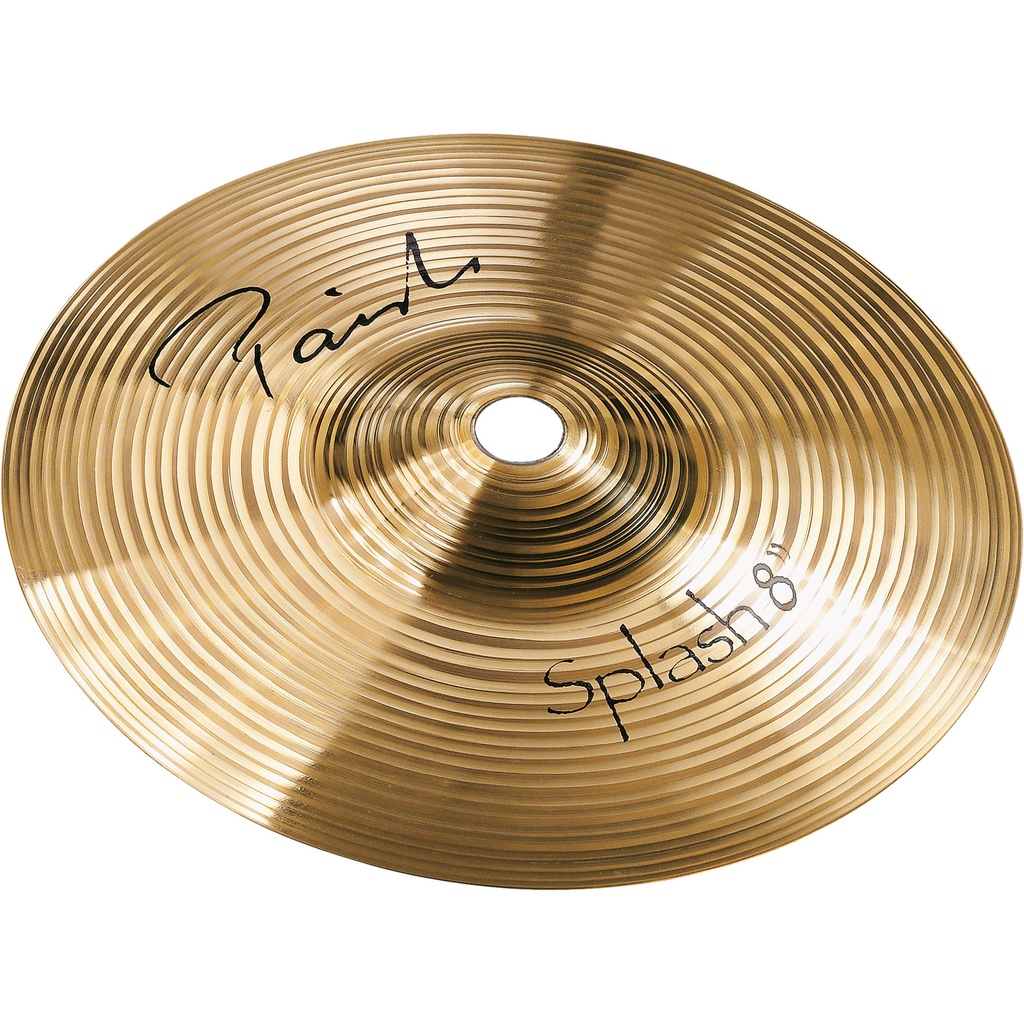 Paiste Signature Series 8" Splash