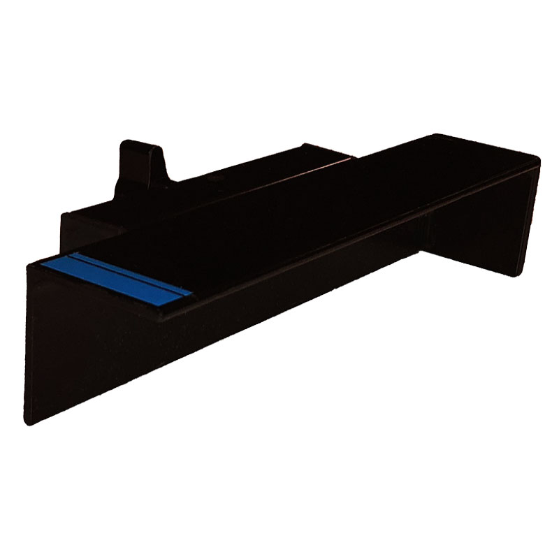 Panyard 9" Low Ting Blue
