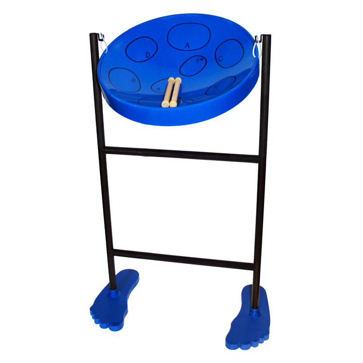 Panyard Jumbie Jam Kit Blue