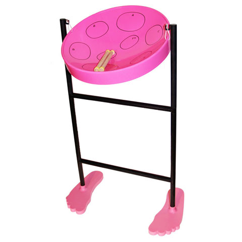Panyard Jumbie Jam Kit Pink