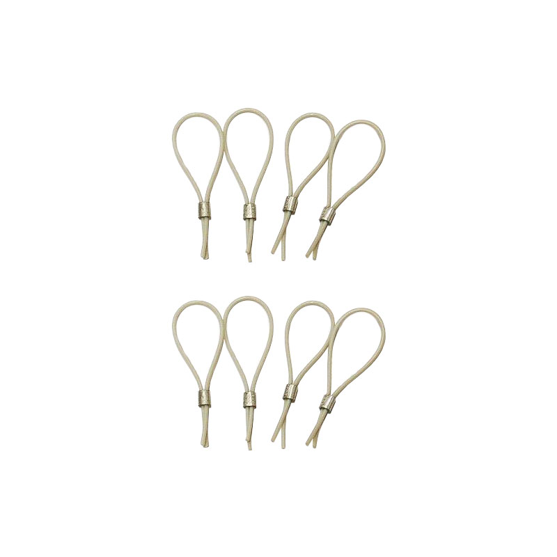 Panyard Pan Hangers - 4 Pair Pack