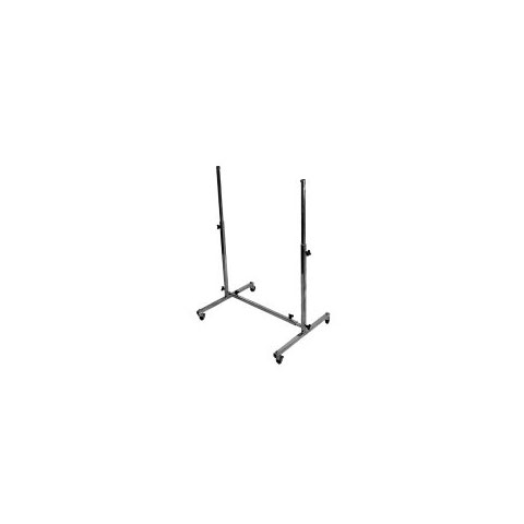 Panyard Panyard Series Chrome Lead Stand