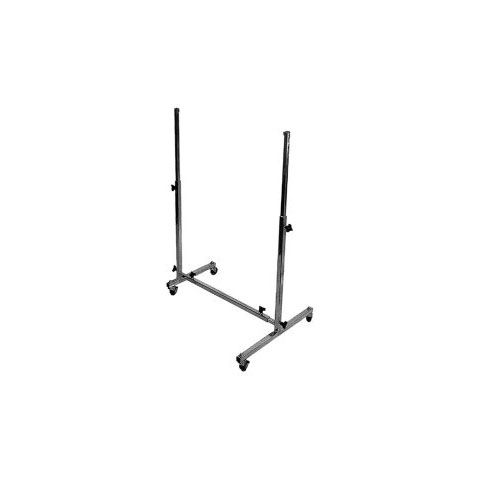 Panyard Panyard Series Chrome Short Leg Stand
