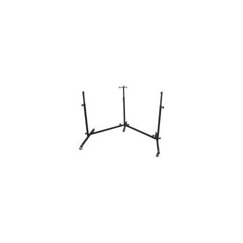 Panyard Panyard Series Powder Coat Double Stand