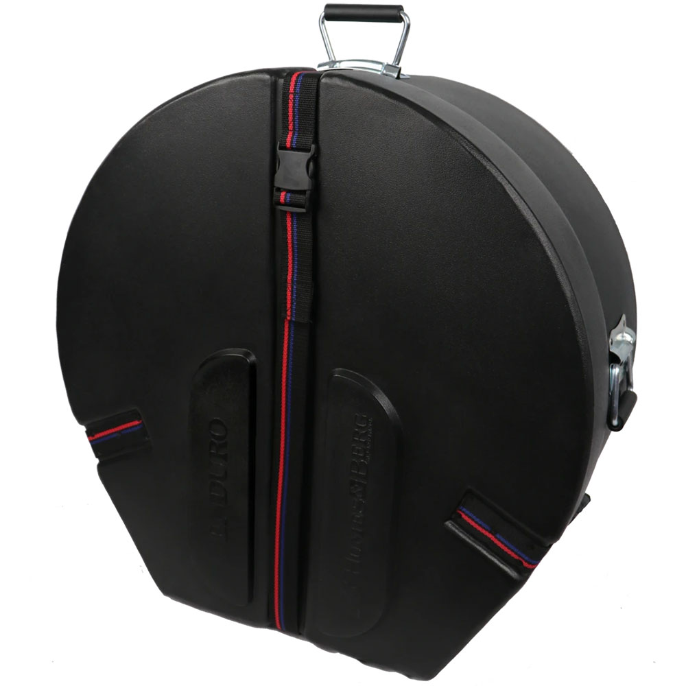 Panyard PC-3 Hard Case for Lead/Tenor/Second Steel Pans (1 1/4")