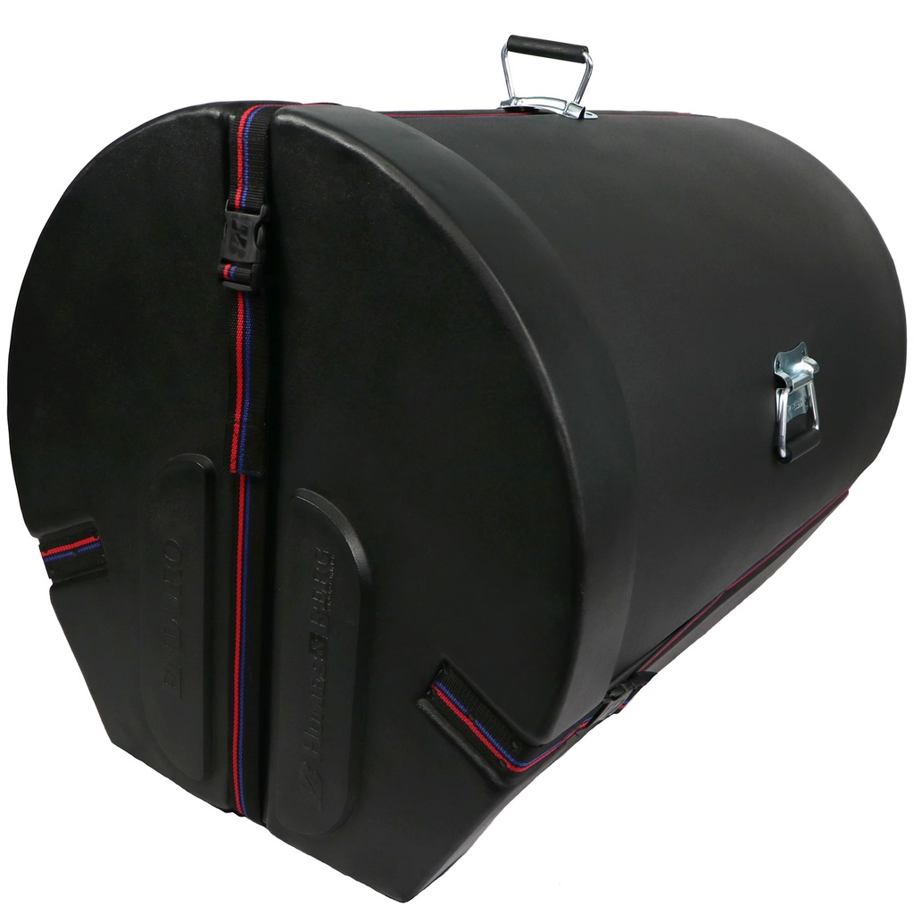 Panyard PC-35 Hard Case for Bass Pans