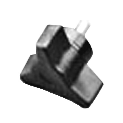Panyard Steel Drum Plastic Stand Knob