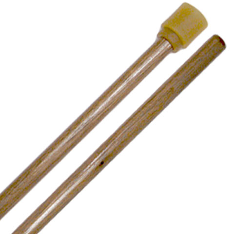 Panyard Wood Series Cello Pan Mallets Hard