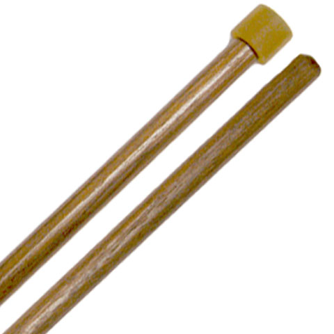 Panyard Wood Series Double Second Pan Mallets General
