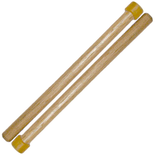 Panyard Wood Series Lead Pan Mallets Hard