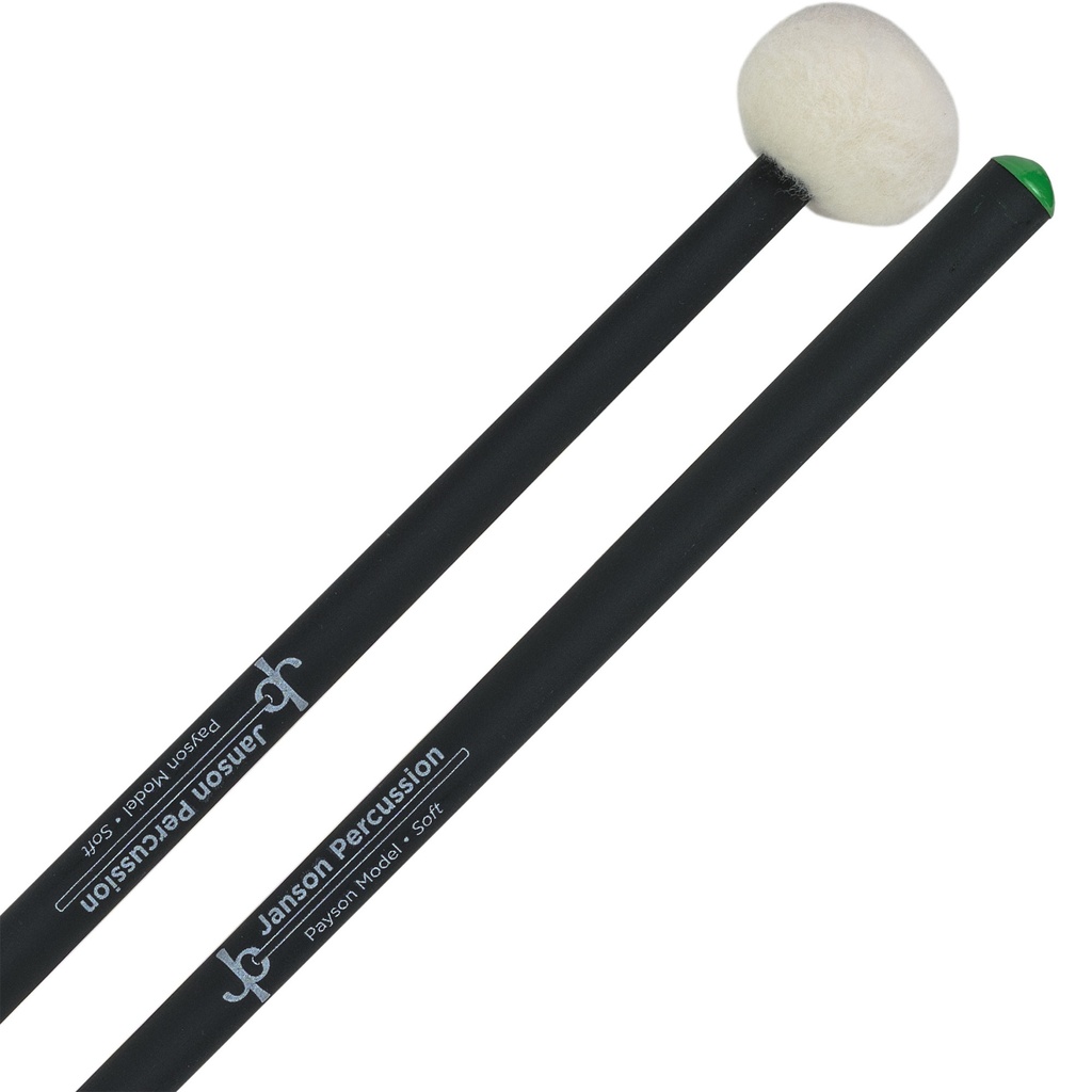 Payson Soft Timpani Mallets