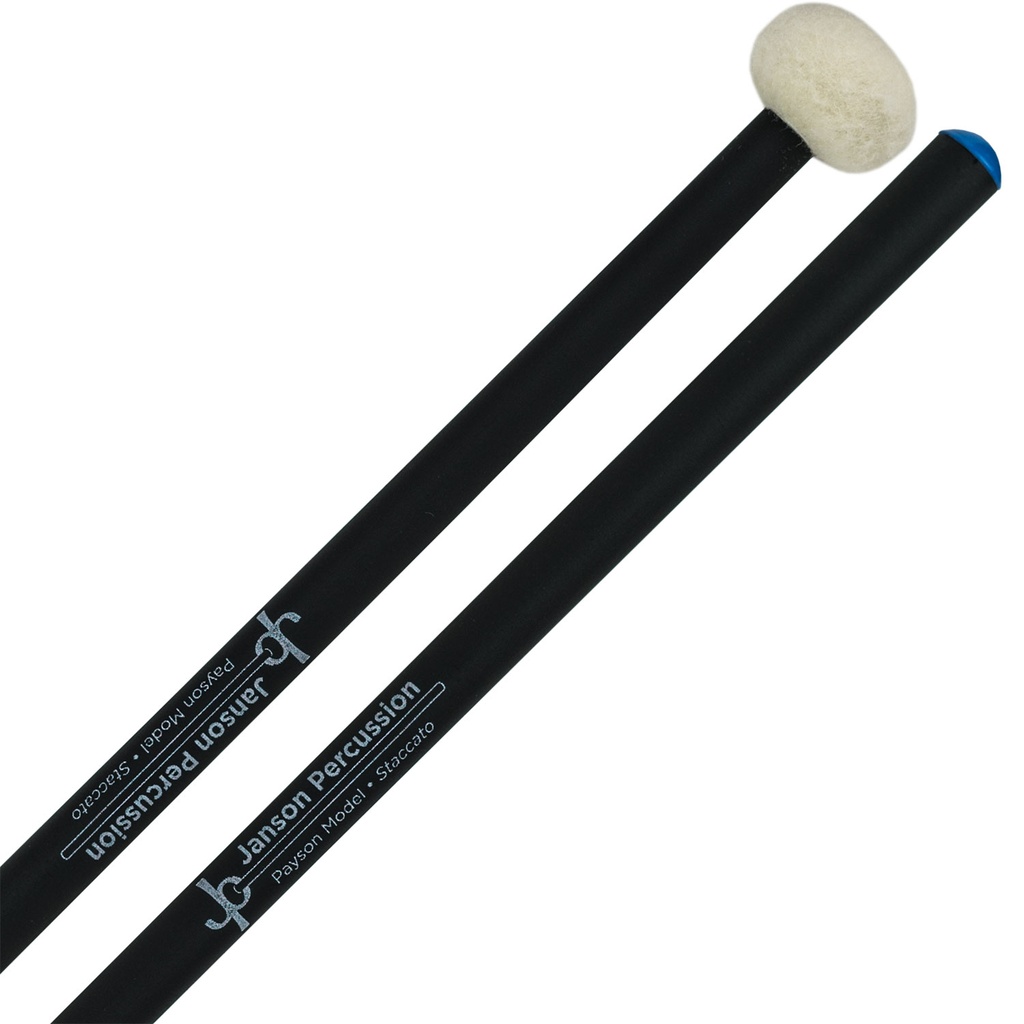 Payson Ultra-Staccato Timpani Mallets