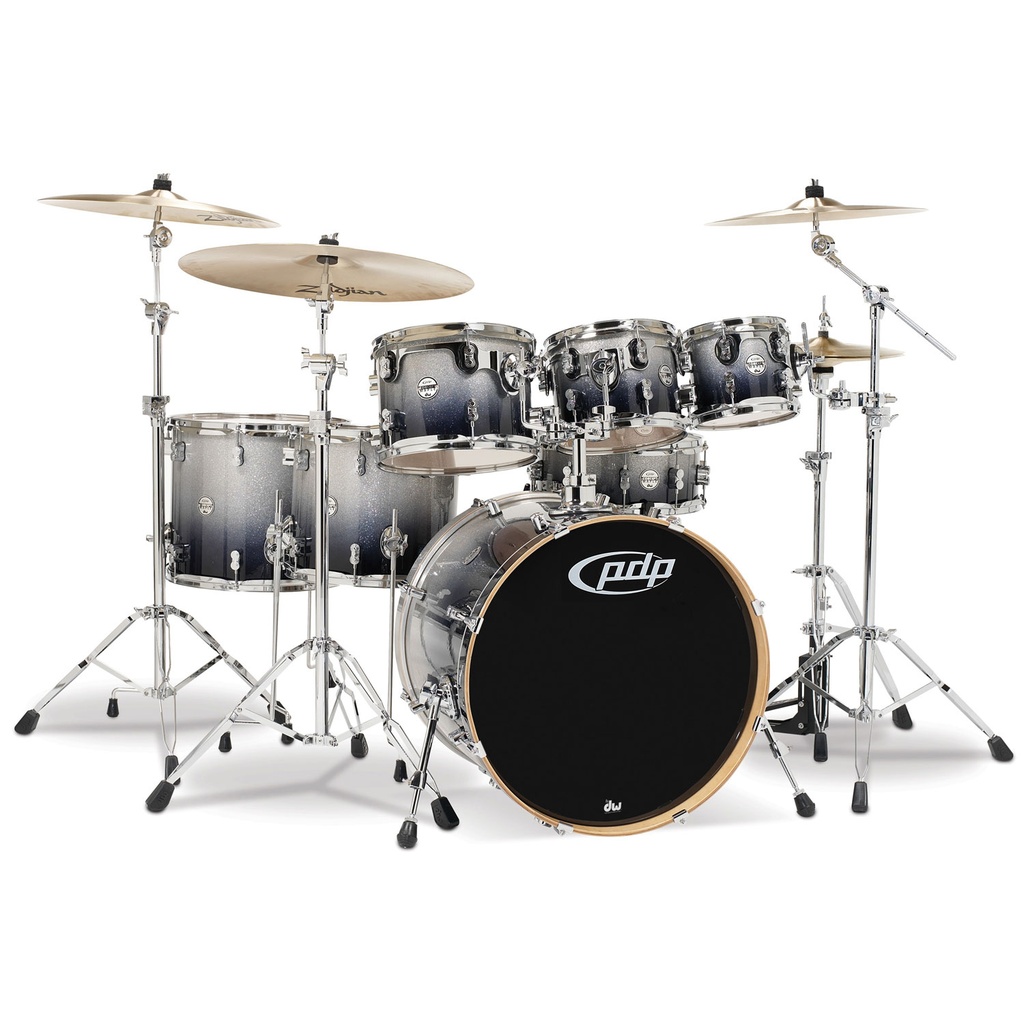 PDP 22B-8-10-12-14F-16F-14S Concept Maple CM7