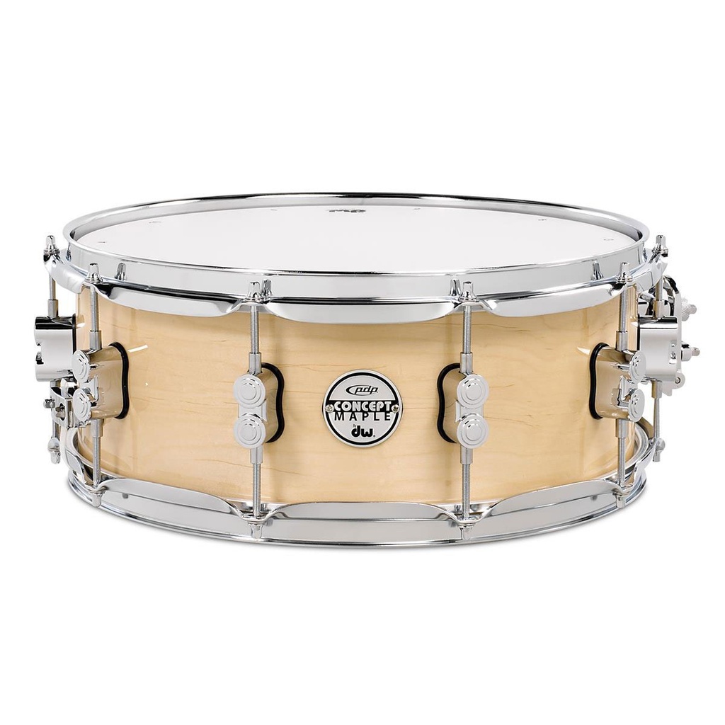 PDP 5.5" x 14" Concept Maple Snare Drum